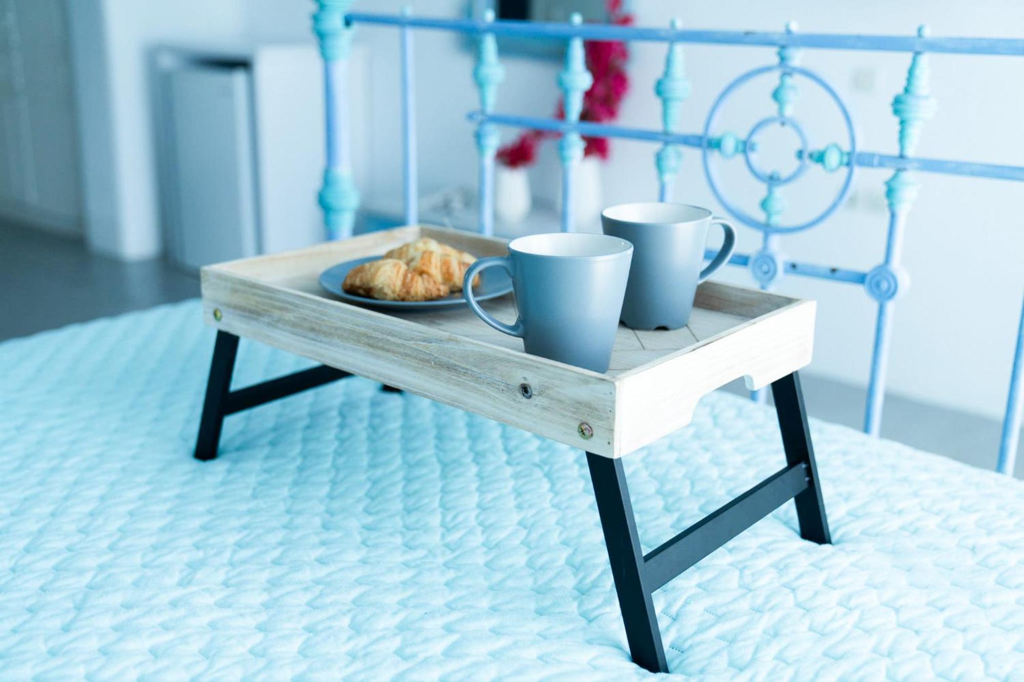 Villa Casa De Blue Mykonos Town المظهر الخارجي الصورة